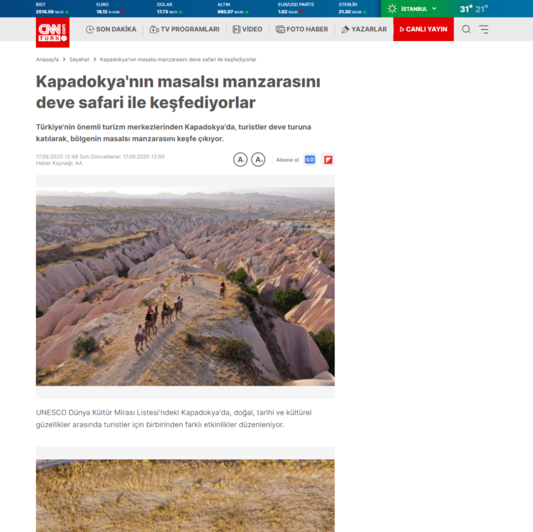cnn turk 1